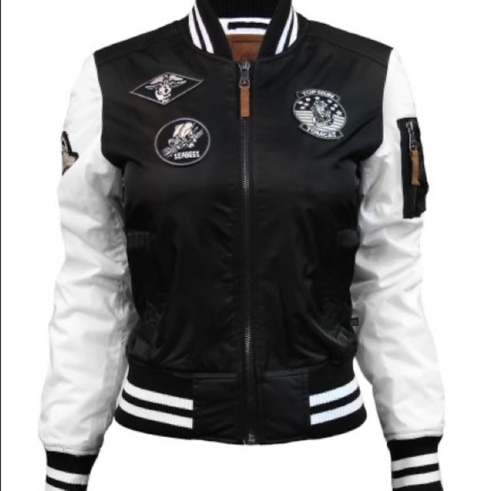 TopGun TGJ1677 Bomber